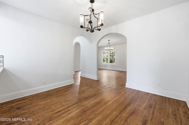 2963 REMINGTON Street, Jacksonville, FL 32205