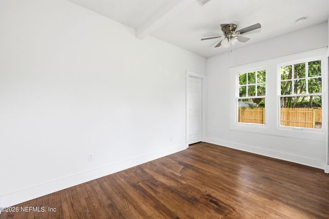 2963 REMINGTON Street, Jacksonville, FL 32205