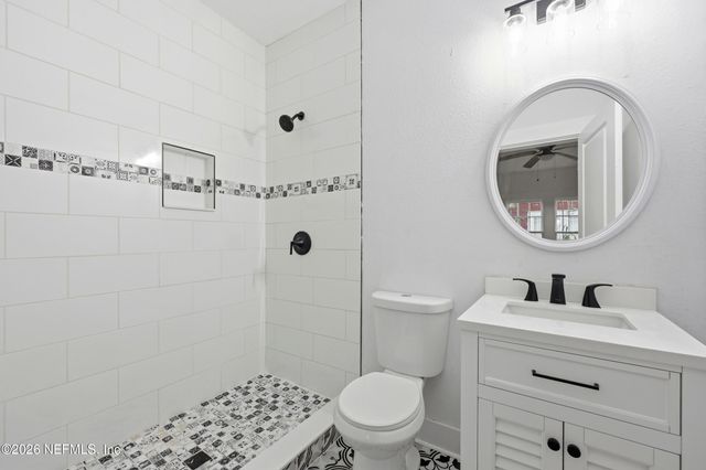 2963 REMINGTON Street, Jacksonville, FL 32205