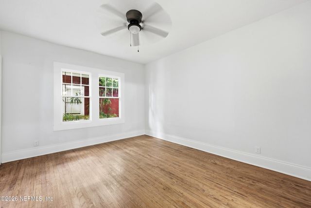 2963 REMINGTON Street, Jacksonville, FL 32205