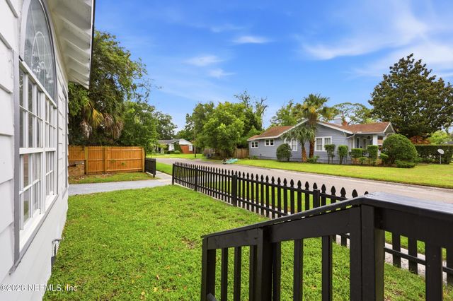 2963 REMINGTON Street, Jacksonville, FL 32205