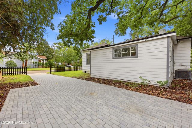 2963 REMINGTON Street, Jacksonville, FL 32205