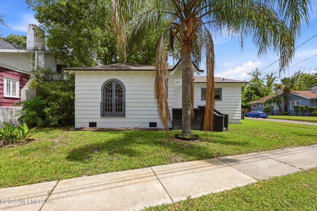 2963 REMINGTON Street, Jacksonville, FL 32205