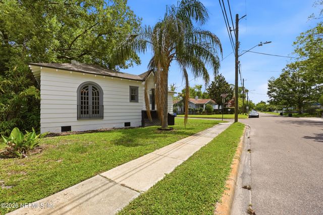 2963 REMINGTON Street, Jacksonville, FL 32205