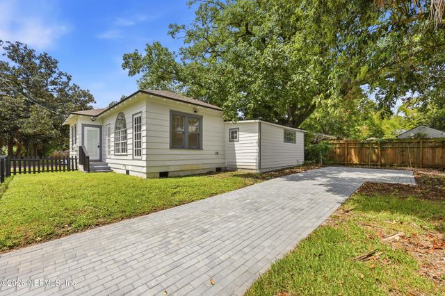 2963 REMINGTON Street, Jacksonville, FL 32205