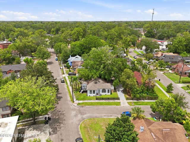 2963 REMINGTON Street, Jacksonville, FL 32205