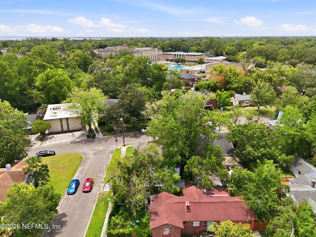 2963 REMINGTON Street, Jacksonville, FL 32205