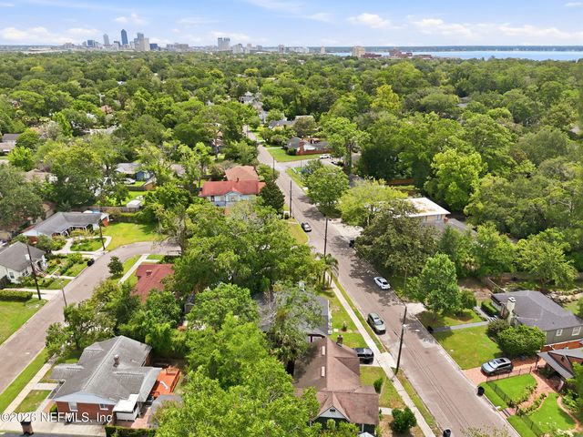 2963 REMINGTON Street, Jacksonville, FL 32205