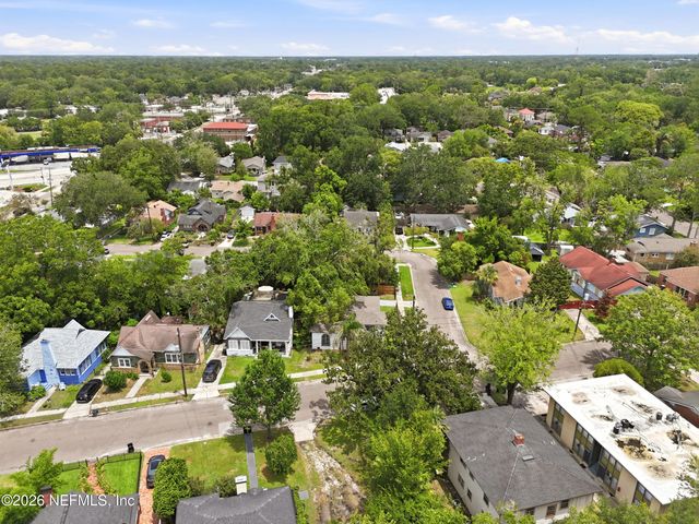 2963 REMINGTON Street, Jacksonville, FL 32205