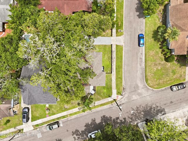 2963 REMINGTON Street, Jacksonville, FL 32205