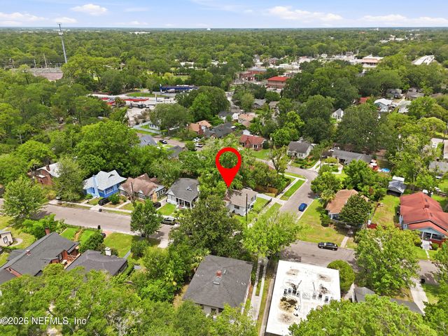 2963 REMINGTON Street, Jacksonville, FL 32205