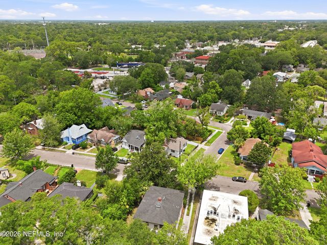 2963 REMINGTON Street, Jacksonville, FL 32205
