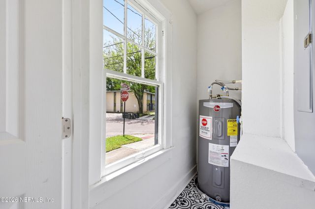 2963 REMINGTON Street, Jacksonville, FL 32205
