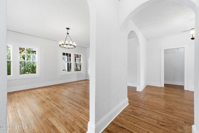2963 REMINGTON Street, Jacksonville, FL 32205
