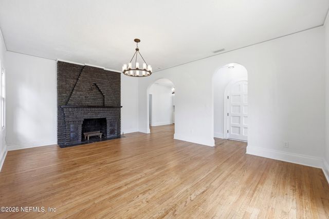 2963 REMINGTON Street, Jacksonville, FL 32205