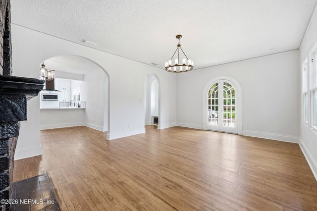 2963 REMINGTON Street, Jacksonville, FL 32205
