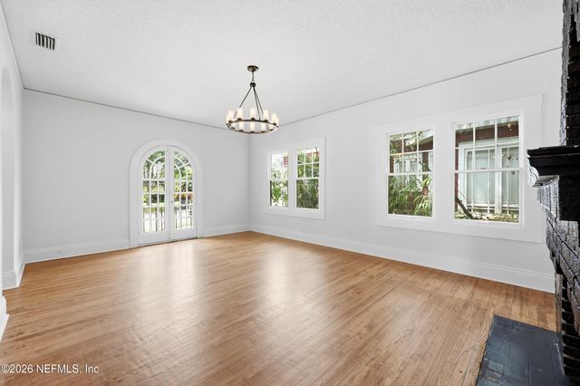 2963 REMINGTON Street, Jacksonville, FL 32205