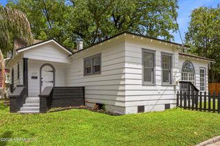 2963 REMINGTON Street, Jacksonville, FL 32205