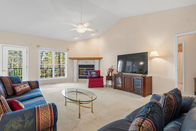 20 Hanares Lane, Hot Springs Village, AR 71909