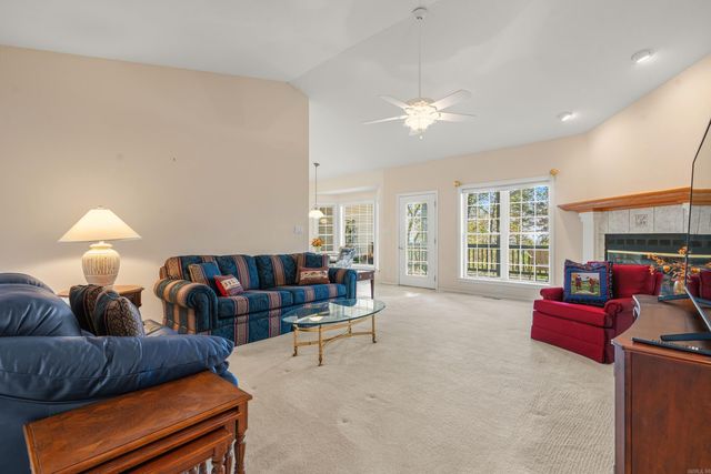 20 Hanares Lane, Hot Springs Village, AR 71909