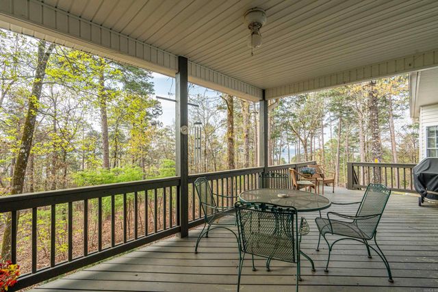 20 Hanares Lane, Hot Springs Village, AR 71909