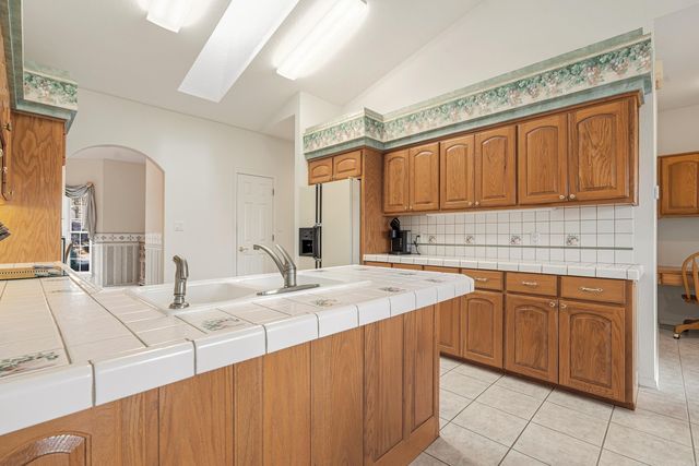 20 Hanares Lane, Hot Springs Village, AR 71909