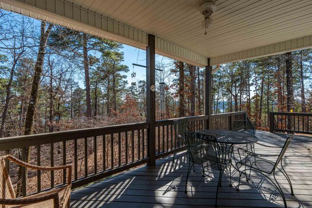 20 Hanares Lane, Hot Springs Village, AR 71909