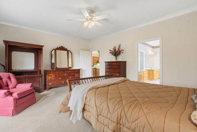 20 Hanares Lane, Hot Springs Village, AR 71909
