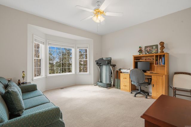 20 Hanares Lane, Hot Springs Village, AR 71909