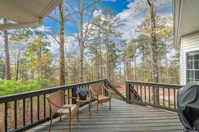 20 Hanares Lane, Hot Springs Village, AR 71909