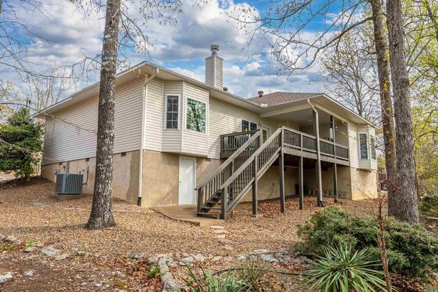 20 Hanares Lane, Hot Springs Village, AR 71909