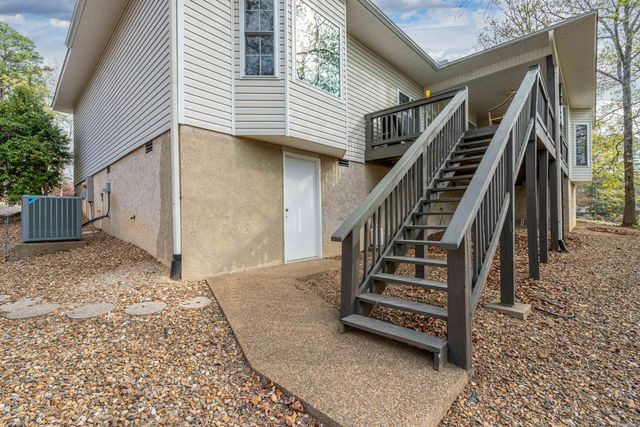 20 Hanares Lane, Hot Springs Village, AR 71909