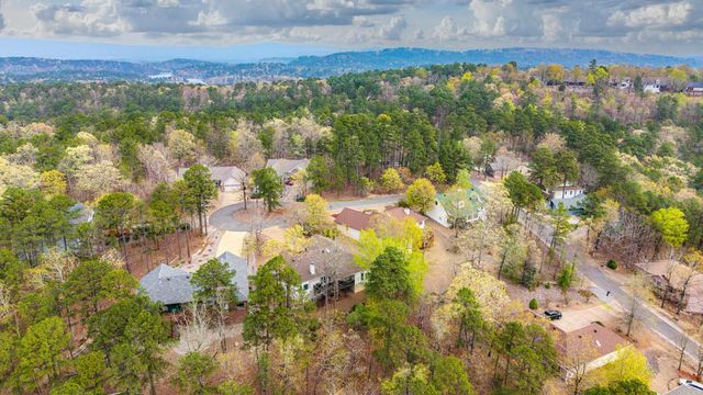 20 Hanares Lane, Hot Springs Village, AR 71909