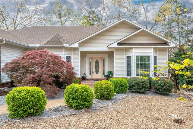 20 Hanares Lane, Hot Springs Village, AR 71909