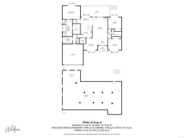 20 Hanares Lane, Hot Springs Village, AR 71909