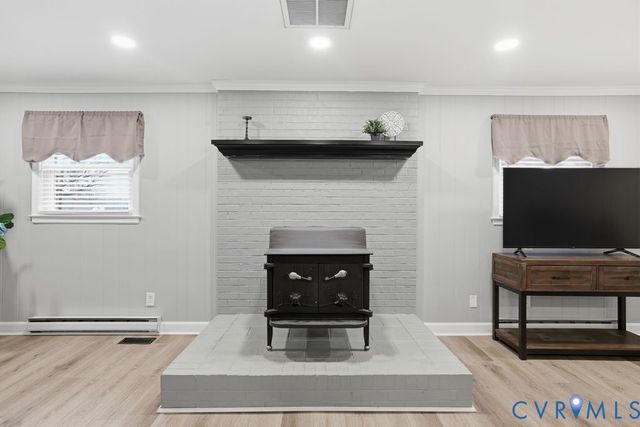 1507 Cobbs Ave, Chesterfield, VA 23836