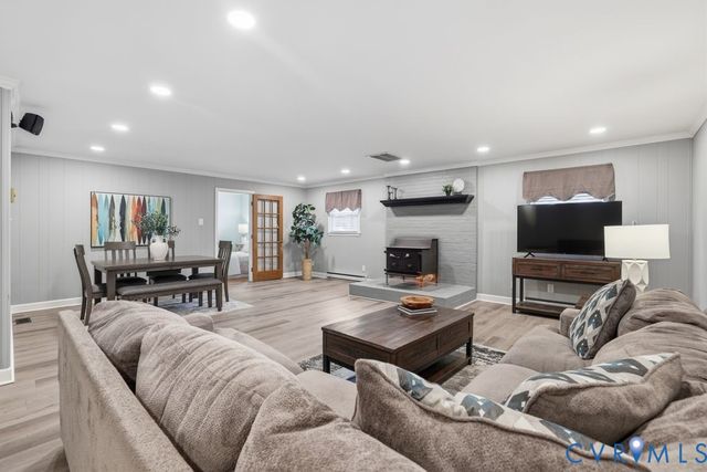 1507 Cobbs Ave, Chesterfield, VA 23836