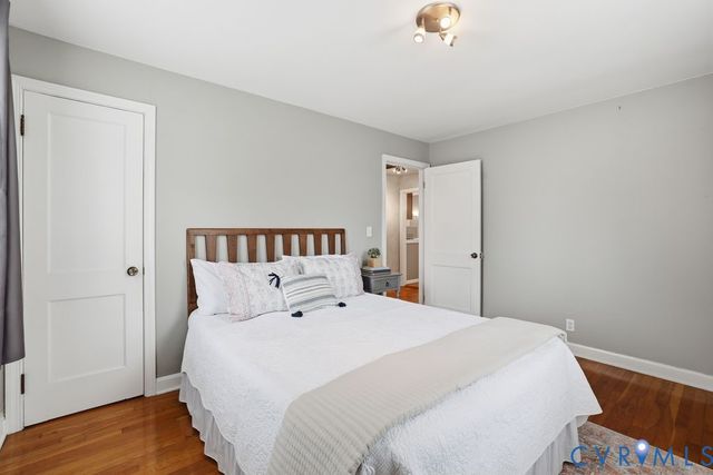 1507 Cobbs Ave, Chesterfield, VA 23836