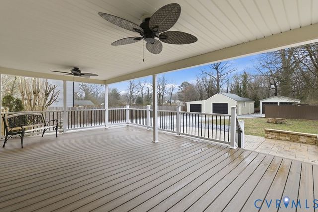 1507 Cobbs Ave, Chesterfield, VA 23836