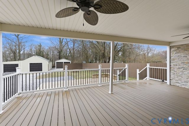 1507 Cobbs Ave, Chesterfield, VA 23836