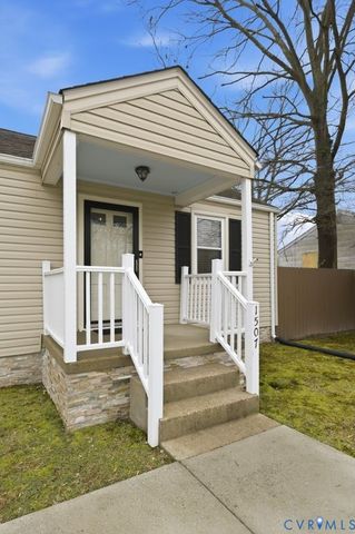 1507 Cobbs Ave, Chesterfield, VA 23836