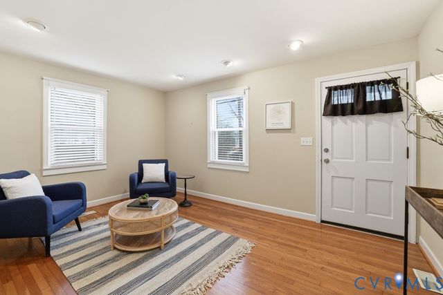 1507 Cobbs Ave, Chesterfield, VA 23836