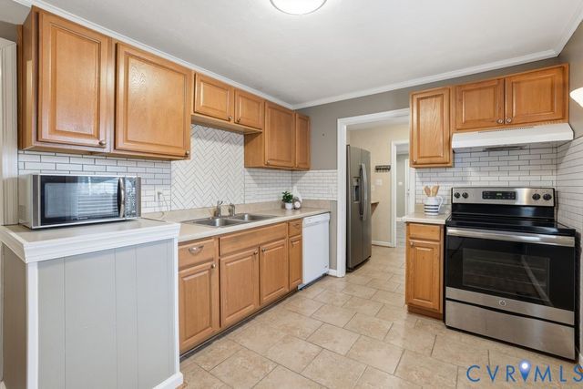 1507 Cobbs Ave, Chesterfield, VA 23836