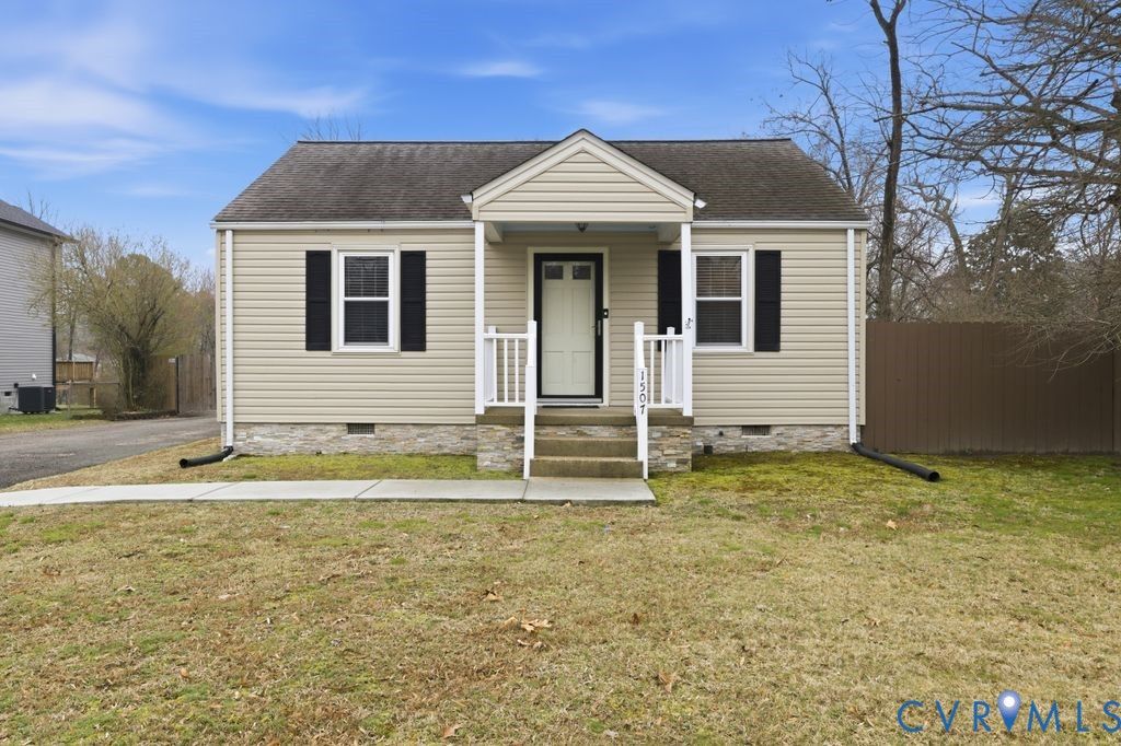 1507 Cobbs Ave, Chesterfield, VA 23836