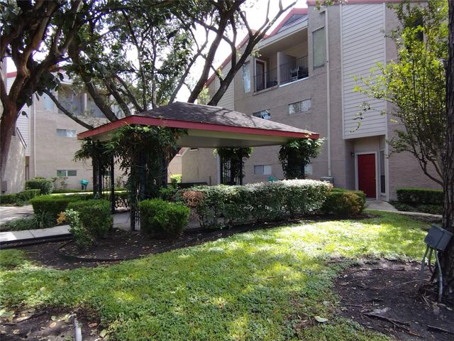 10855 Meadowglen Lane 601, Houston, TX 77042