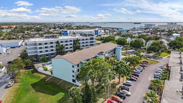 2651 MICHAEL PLACE 102, Dunedin, FL 34698