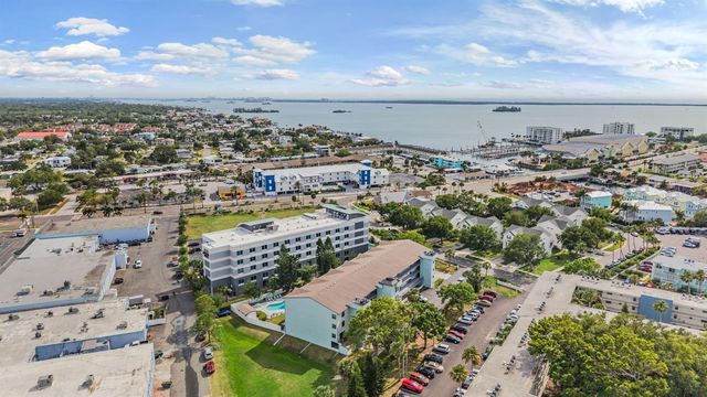 2651 MICHAEL PLACE 102, Dunedin, FL 34698