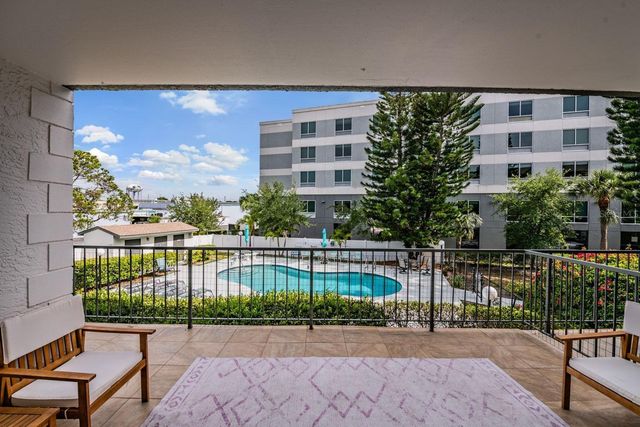 2651 MICHAEL PLACE 102, Dunedin, FL 34698