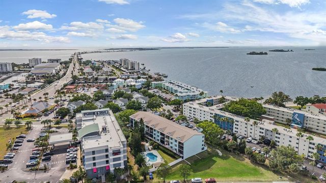 2651 MICHAEL PLACE 102, Dunedin, FL 34698