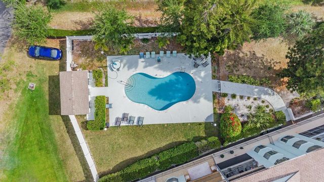 2651 MICHAEL PLACE 102, Dunedin, FL 34698